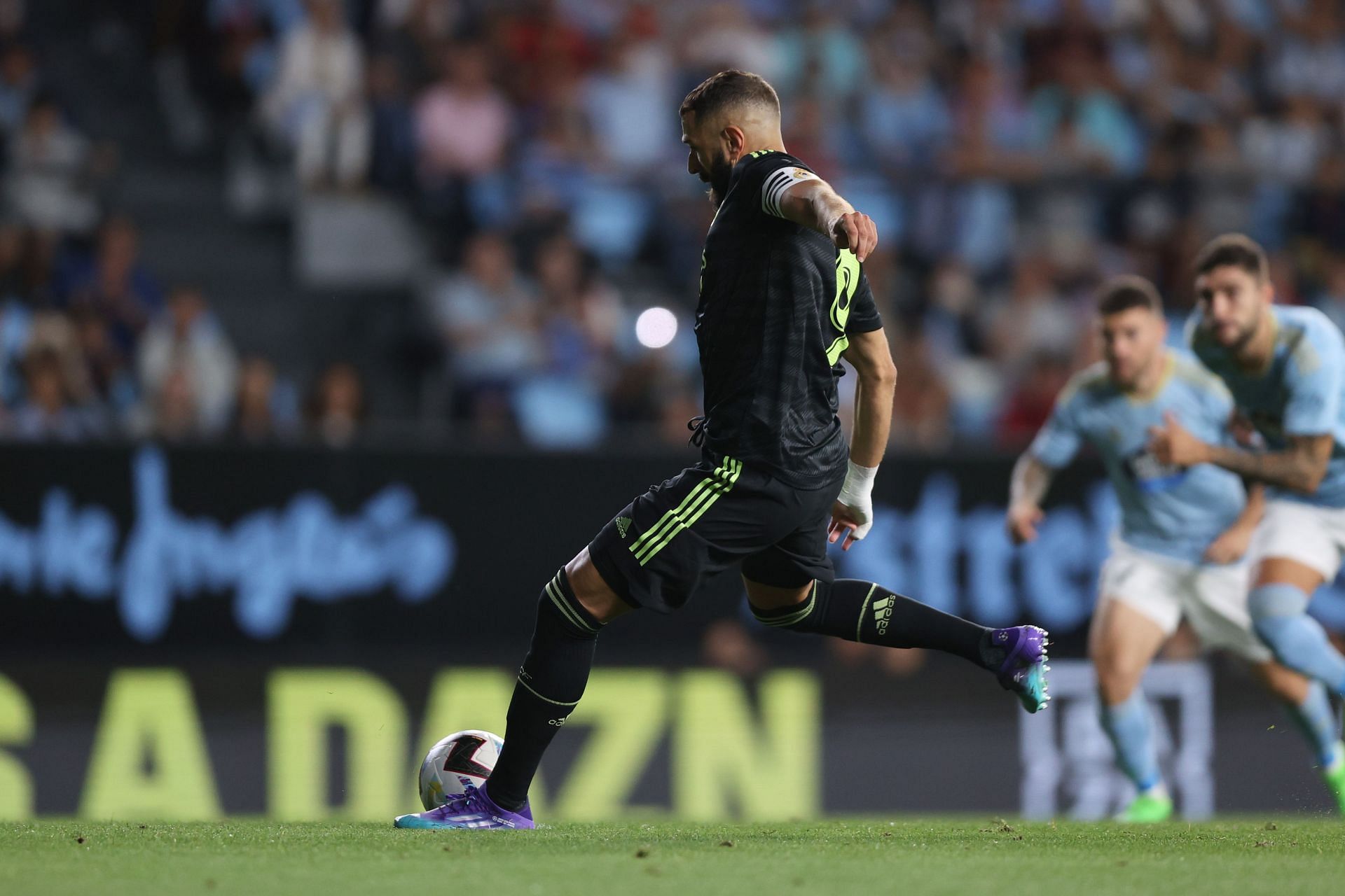 Real Madrid vs Celta Vigo Prediction and Betting Tips 22nd April 2023