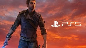 Best Star Wars Jedi Survivor graphics settings for PS5