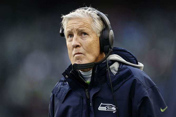 2023 NFL Draft: Top 3 needs for the Seattle Seahawks