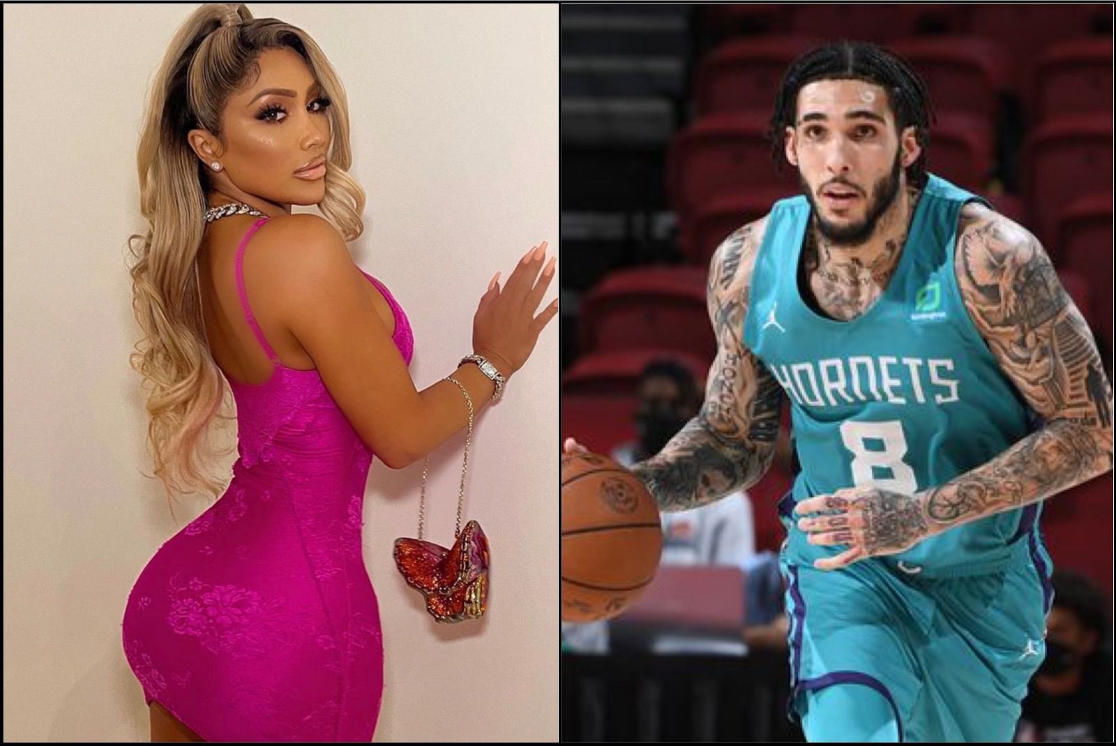 Who is LiAngelo Ball’s girlfriend Nikki Mudarris? Exploring their