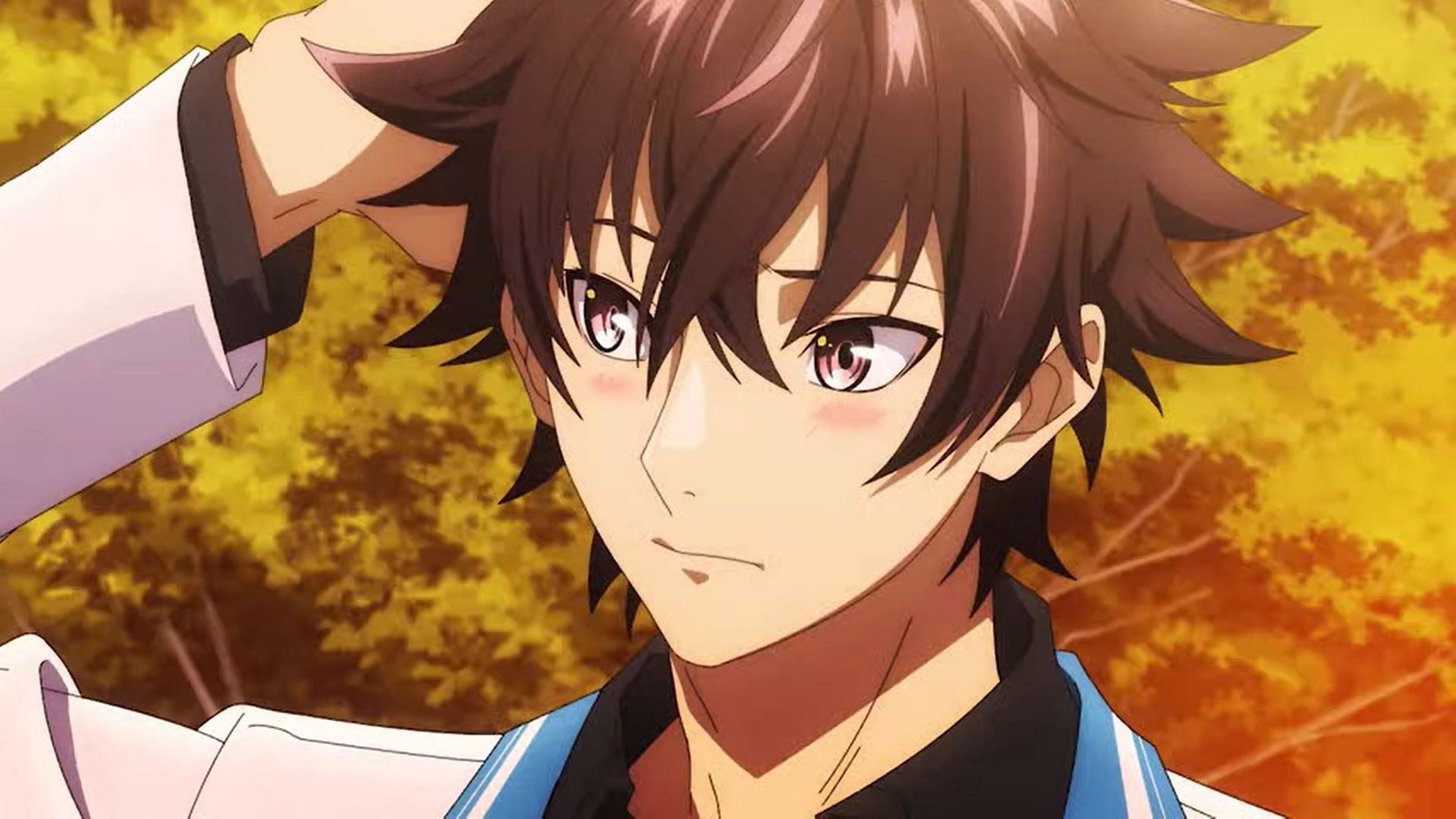Yuuya Gets a Puppy In This 'I Got a Cheat Skill in Another World' TV Anime  Clip