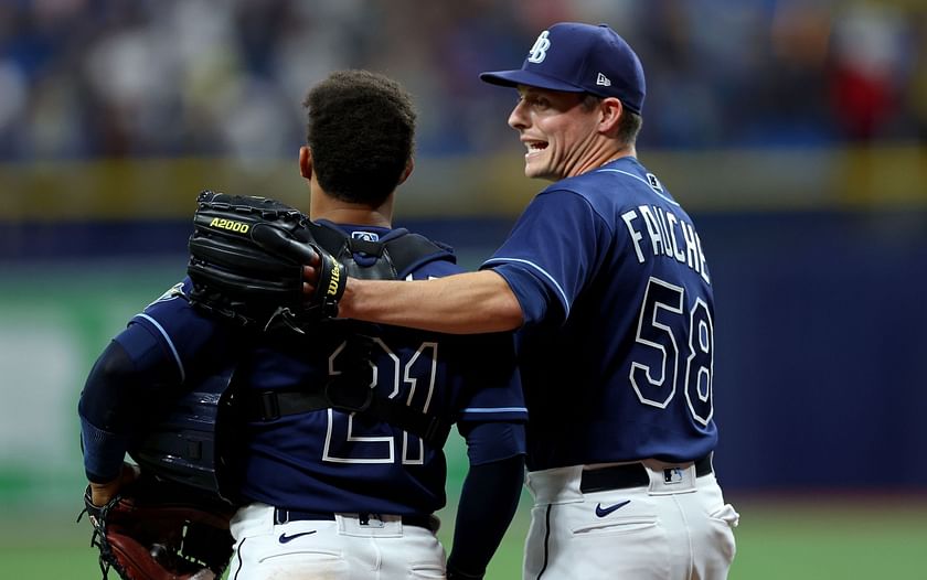 Are the Tampa Bay Rays cheating? MLB Fans struggling to wrap heads around  mind-boggling streak