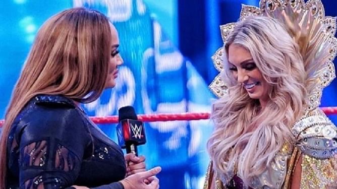 WWE के पूर्व चैंपियन ने जबरदस्त बॉडी ट्रांसफॉर्मेशन कर जीता फैंस का दिल, दिग्गज को दिया फिटनेस का श्रेय