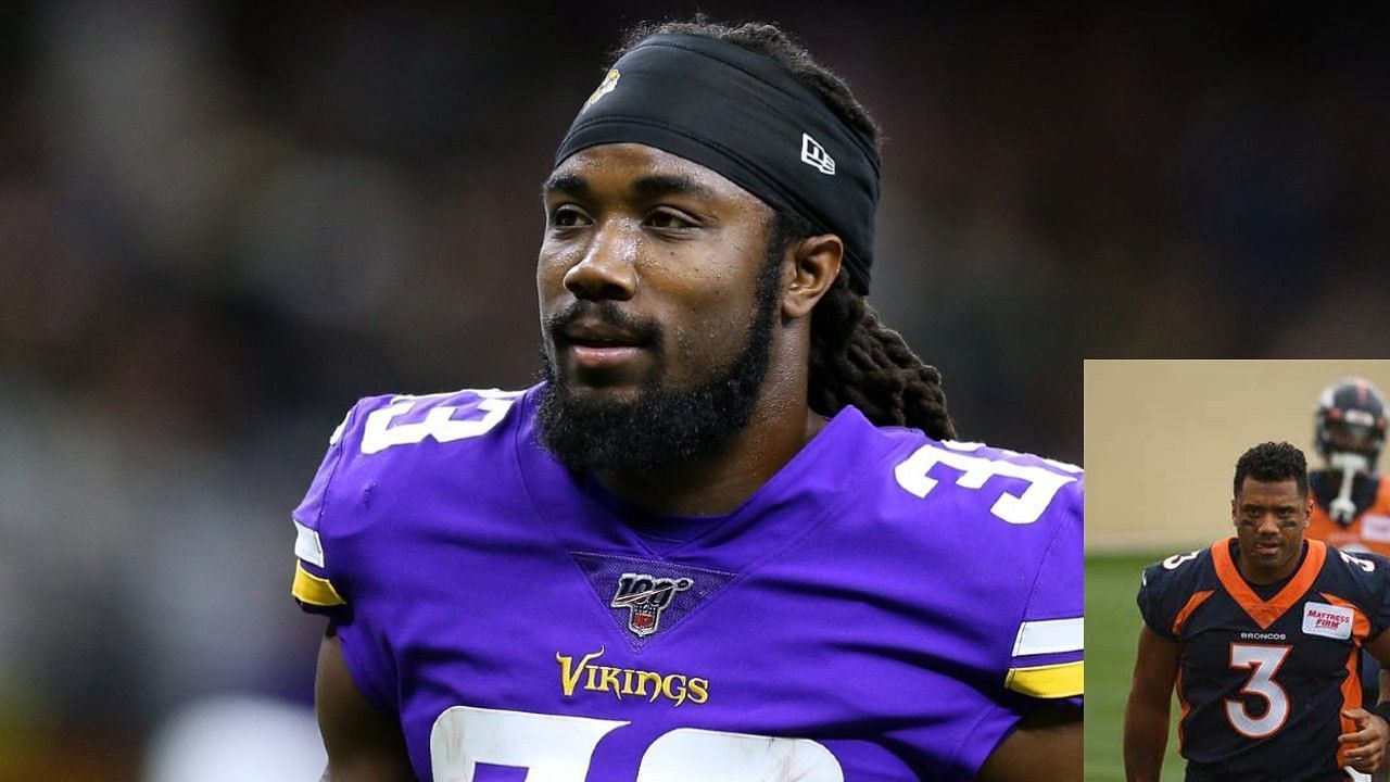 Could RB Dalvin Cook be on his way to the Minnesota Vikings?