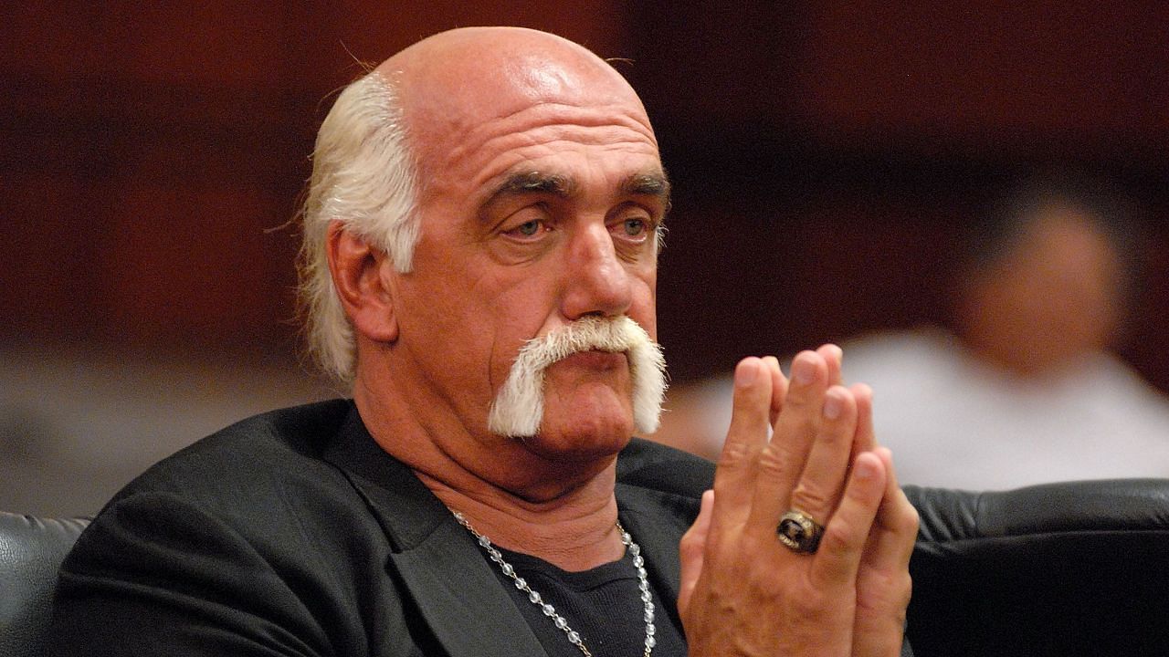 Hulk Hogan allegedly can't understand why 65-year-old legend is in WWE ...