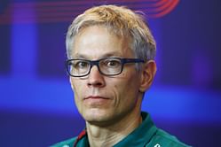 “We will have to deliver more”: Aston Martin boss reveals Lawrence Stroll pushing for more than just podium finishes