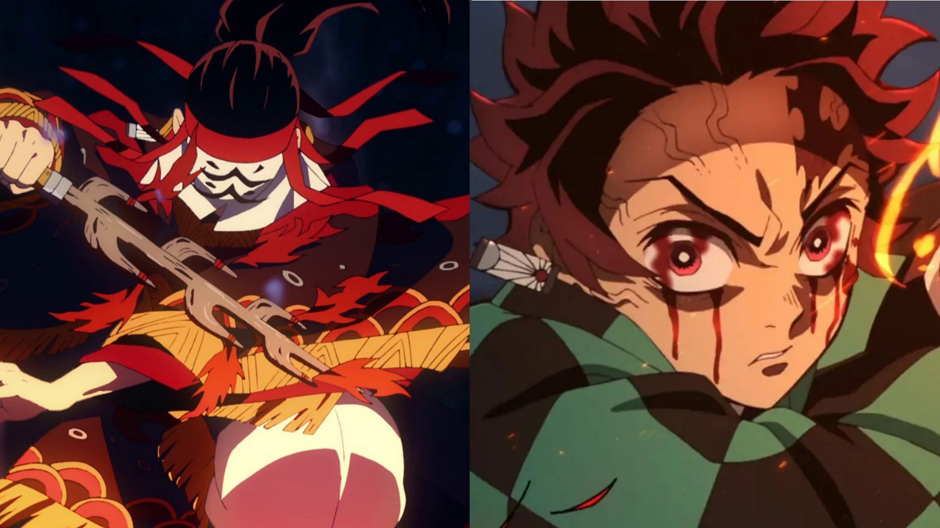 Demon Slayer: Who is Tanjiro