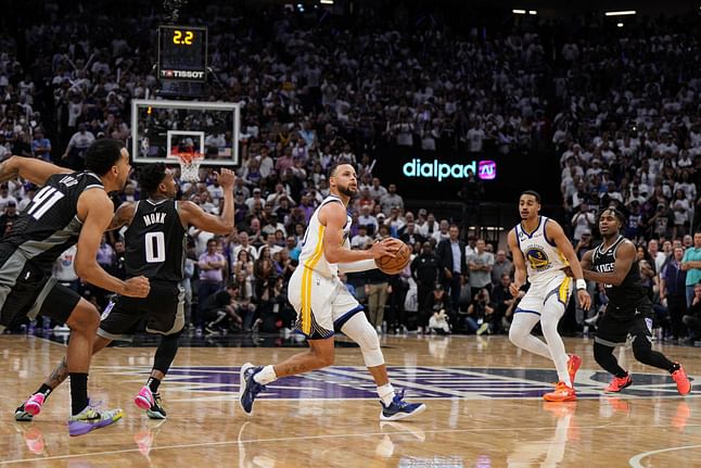 Warriors vs Kings: Prediction, odds, where to watch