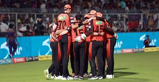 IPL 2023 weather update: Hyderabad weather report on April 18 for today's SRH vs MI clash