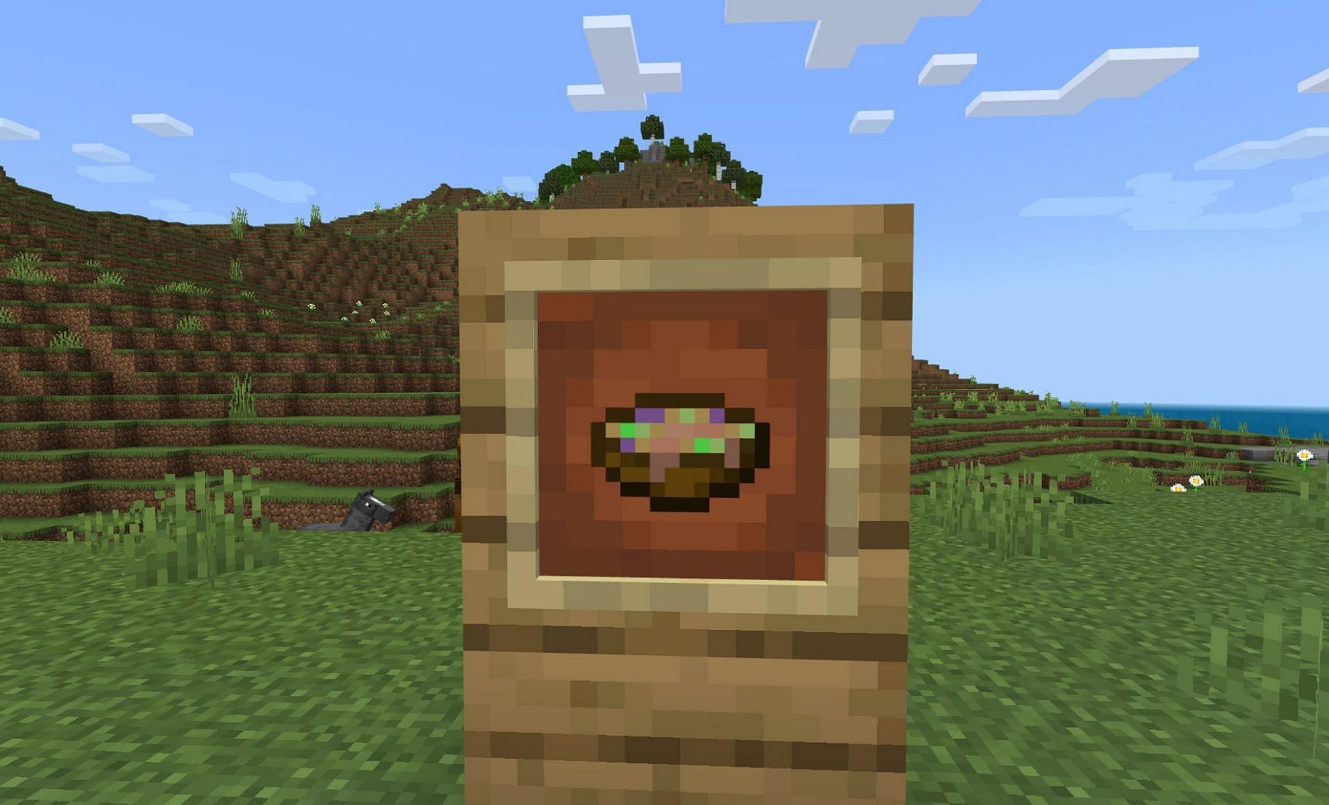 Want to cook Suspicious Stew? Now you can! (Image via Mojang)