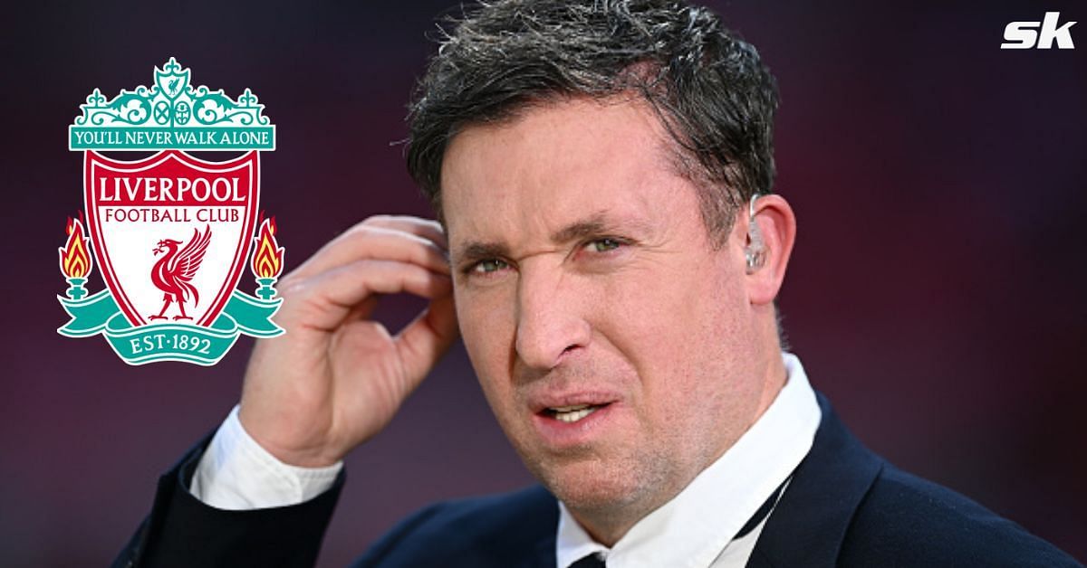 Robbie Fowler claims two stars could leave Liverpool