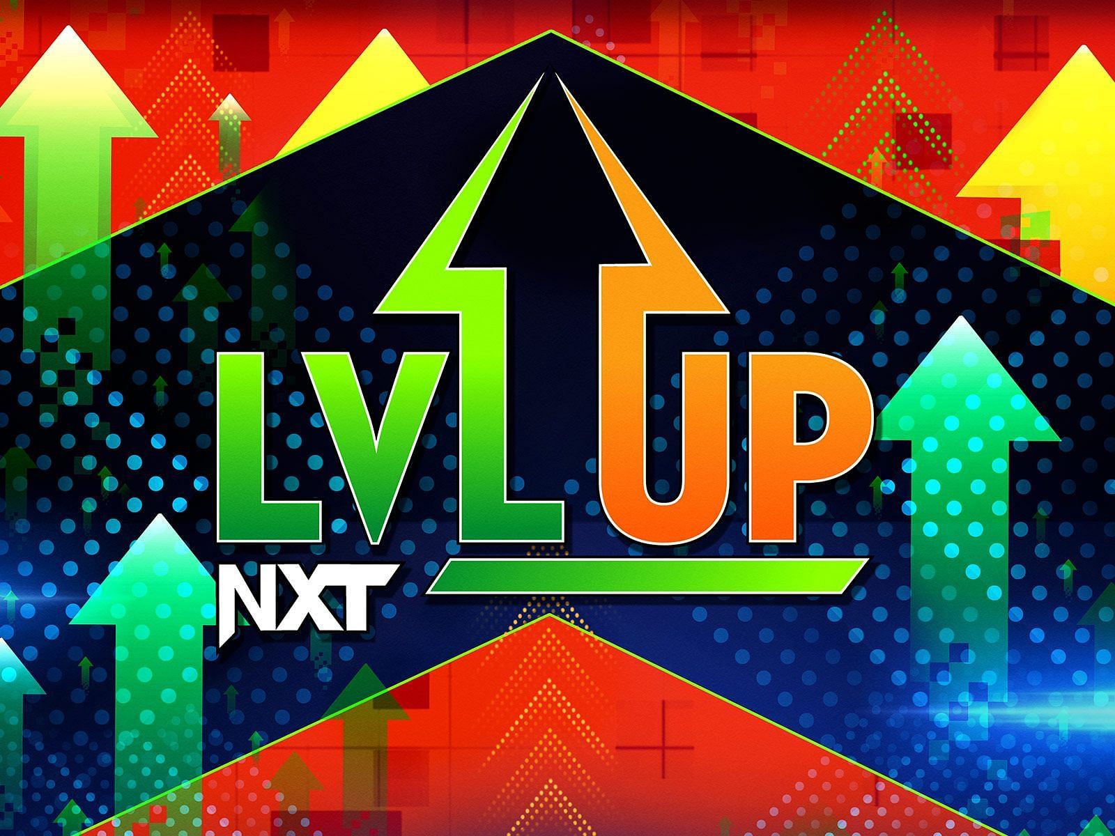 Prime Video: NXT Level Up - Season 1
