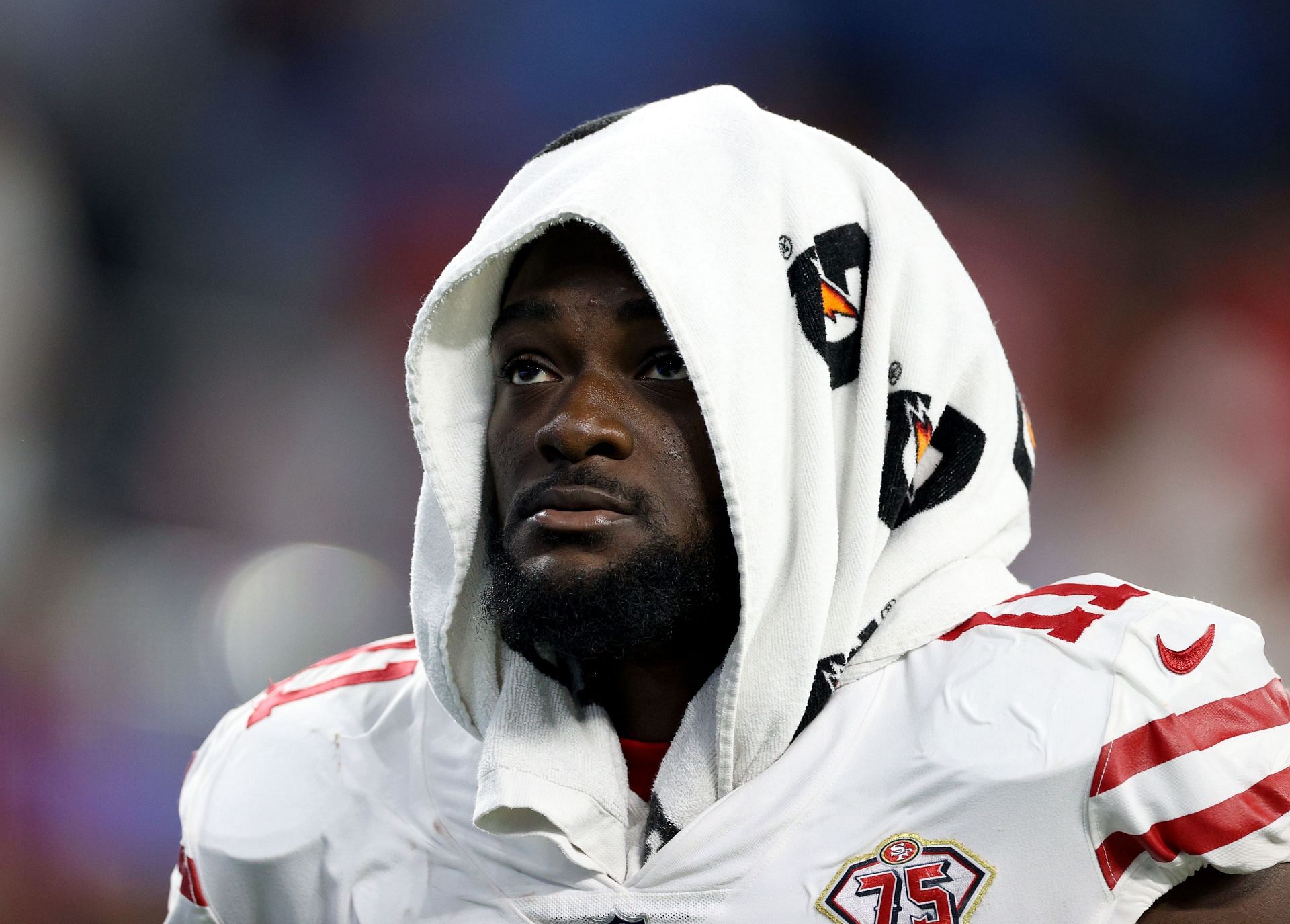 Can the 49ers Afford to Re-Sign Brandon Aiyuk? 