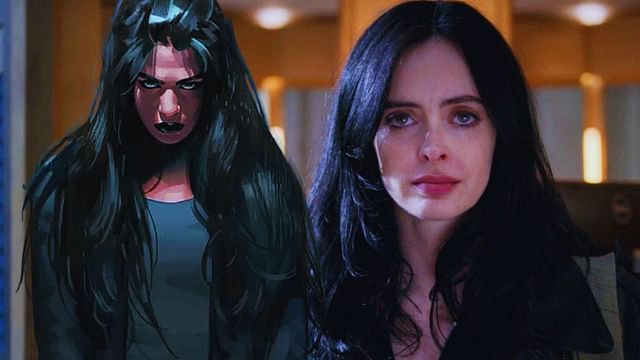 Who is Jessica Jones in the Marvel Universe: Exploring origin story ...