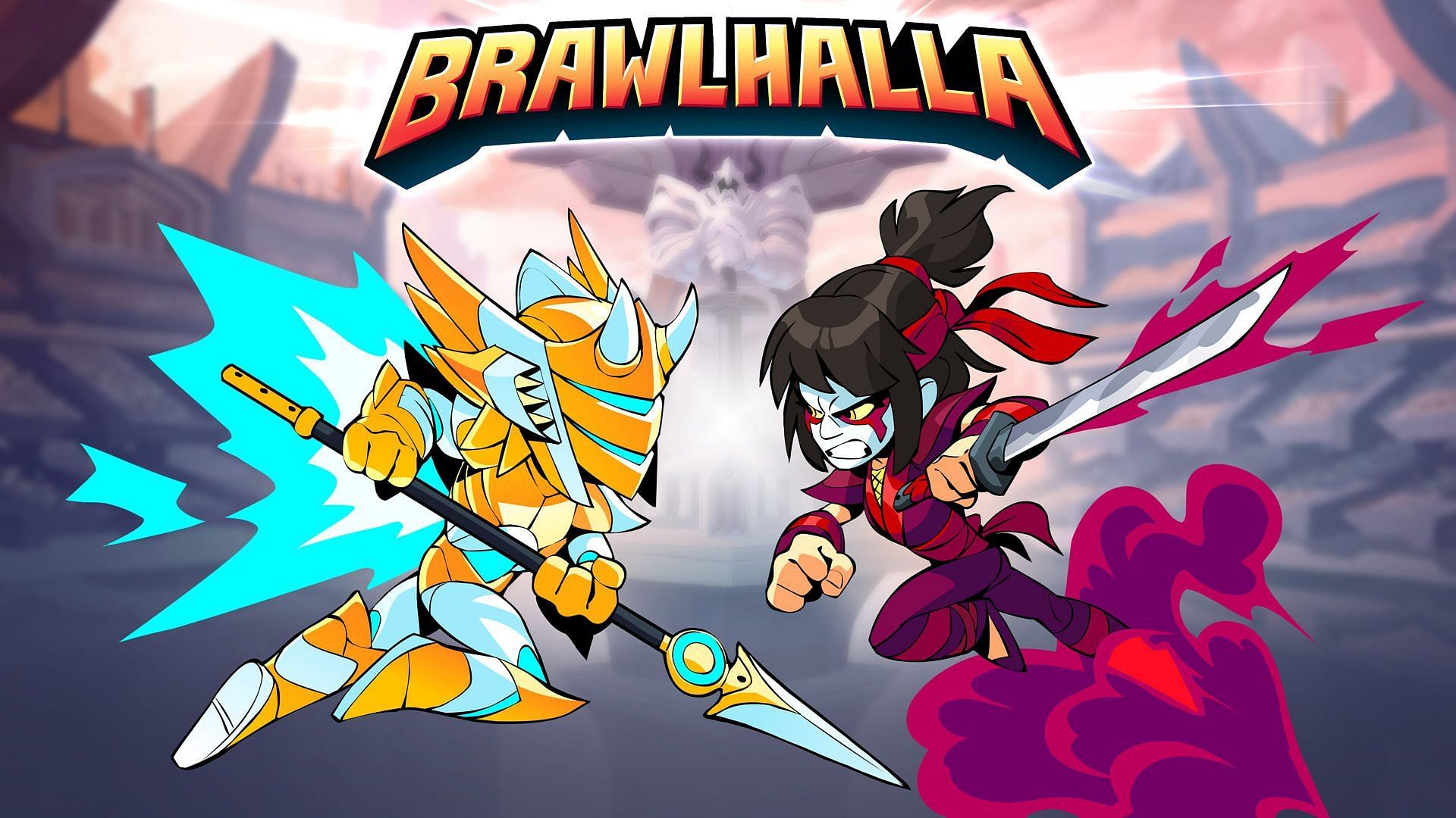 Brawlhalla (Image via Blue Mammoth Games)