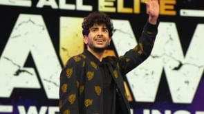 Another star makes debut in Tony Khan-led AEW
