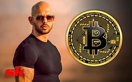 Is Andrew Tate against cryptocurrency? 'Top G' once advised men to 'mine Bitcoin with p**sy and t**ties'