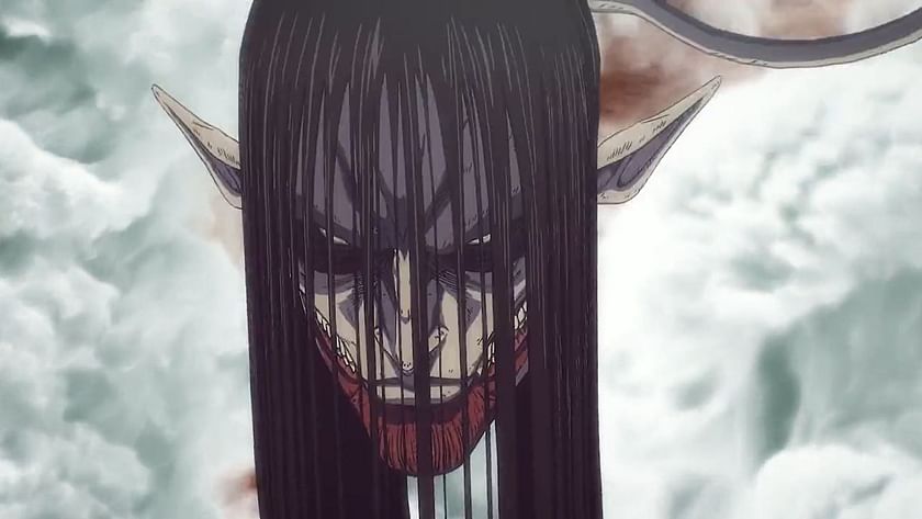 Shingeki no Kyojin' finally has a premiere date for its series