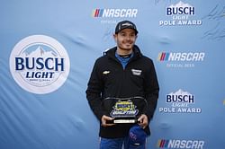 NASCAR 2023: Starting lineup for Food City Dirt Race at Bristol Motor Speedway