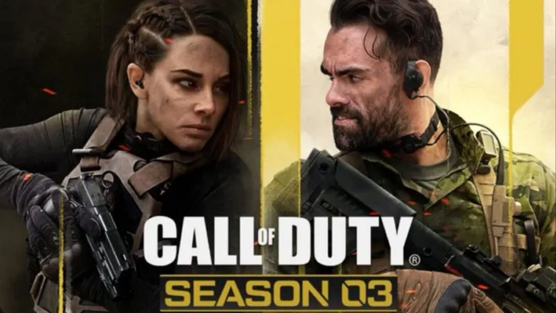 How to obtain Alejandro and Valeria in Modern Warfare 2 and Warzone 2  Season 3?