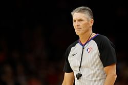 Why is Scott Foster called 'The Extender'? Real reason explored