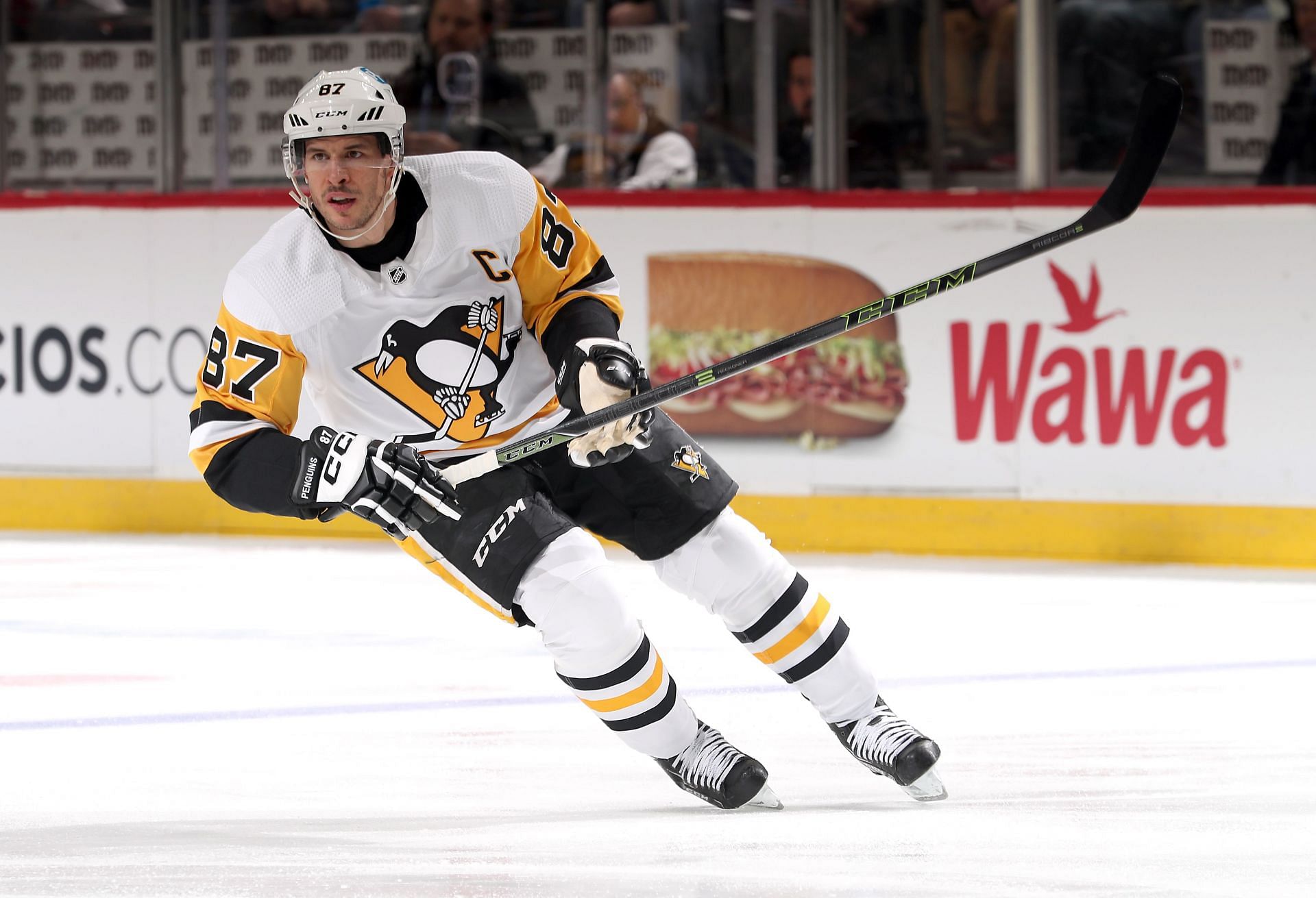 Pittsburgh Penguins vs. New Jersey Devils 2023 Matchup Tickets & Locations