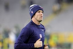 NFL Trade Rumors: Insider provides update on Titans allegedly shopping QB Ryan Tannehill
