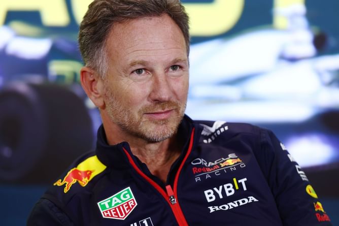 Red Bull boss opens up on his proudest moment of the 2023 F1 season