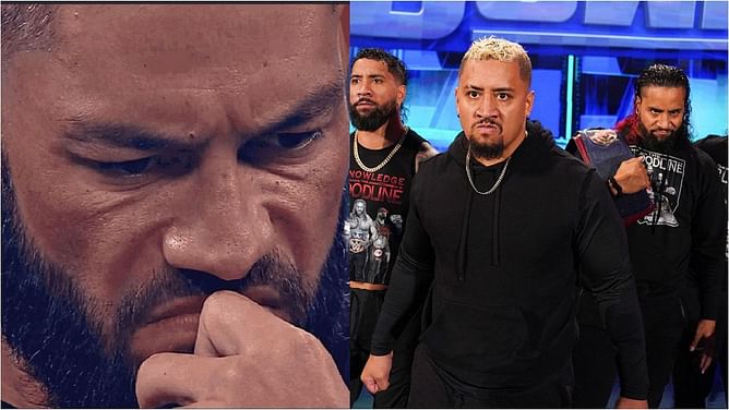 How an upcoming event could disrupt Roman Reigns and The Bloodline's future in WWE