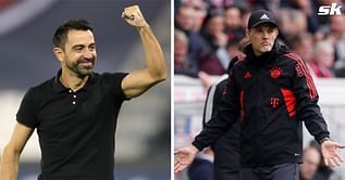 Barcelona offered chance to sign 28-year-old star as he doesn’t want to work under Thomas Tuchel at Bayern Munich: Reports
