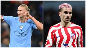 FIFA 23 Team of the Week 25 (TOTW 25) predictions: All players, featuring Haaland, Griezmann, and more