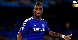 "I no longer recognize my club" - Didier Drogba makes dejected revelation ahead of Chelsea's UCL game against Real Madrid