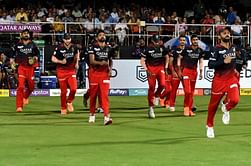 PBKS vs RCB, Last Match Scorecard: Highlights and Results