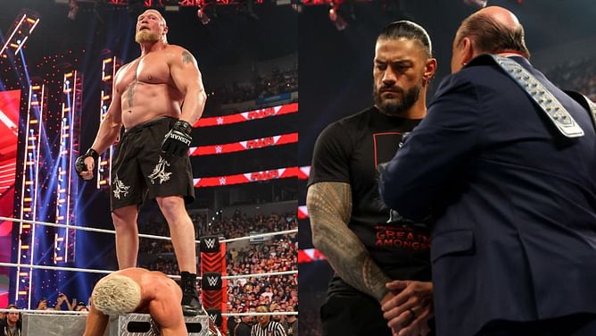 6 early predictions for WWE SummerSlam 2023 - Roman Reigns' ex-rival steps up, RAW star finally retires