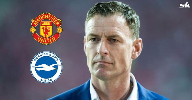 "They will have too much" - Chris Sutton makes bold prediction for FA Cup fixture between Manchester United and Brighton
