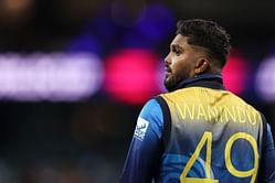 NZ vs SL Dream11 Prediction: Fantasy Cricket Tips, Today's Playing 11 and Pitch Report for New Zealand vs Sri Lanka 2023, 3rd T20I