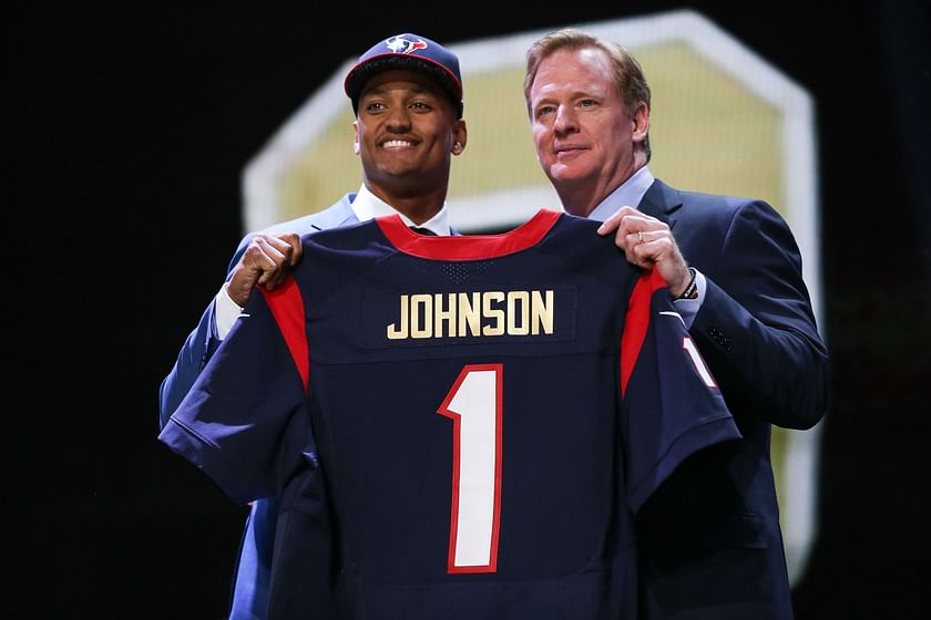 NFL Team Needs: What do the Houston Texans need in the 2022 NFL Draft?