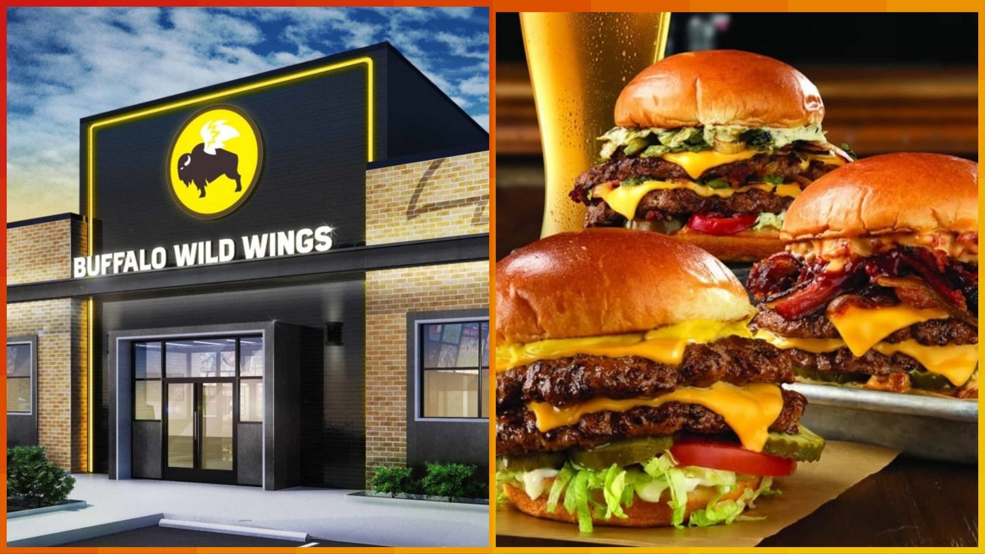 Buffalo Wild Wings Launches One And 1 Deal For Limited Time