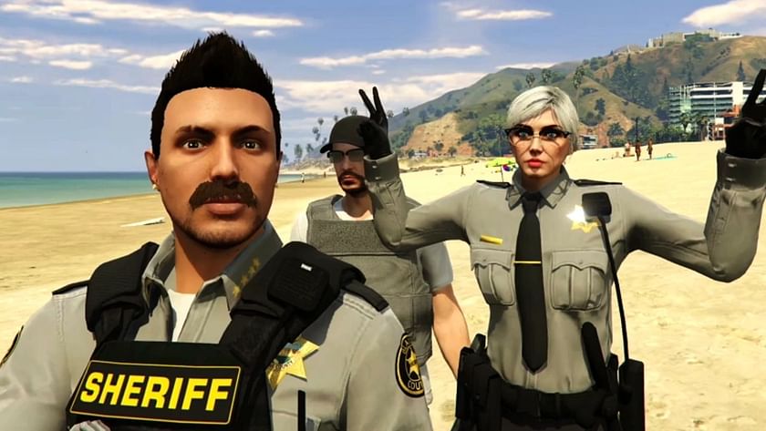 Conheça os melhores servidores de GTA RP