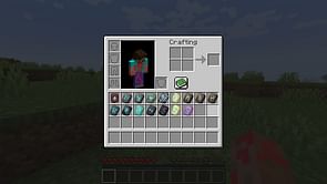 How many smithing templates are in Minecraft 1.20 Trails and Tales update