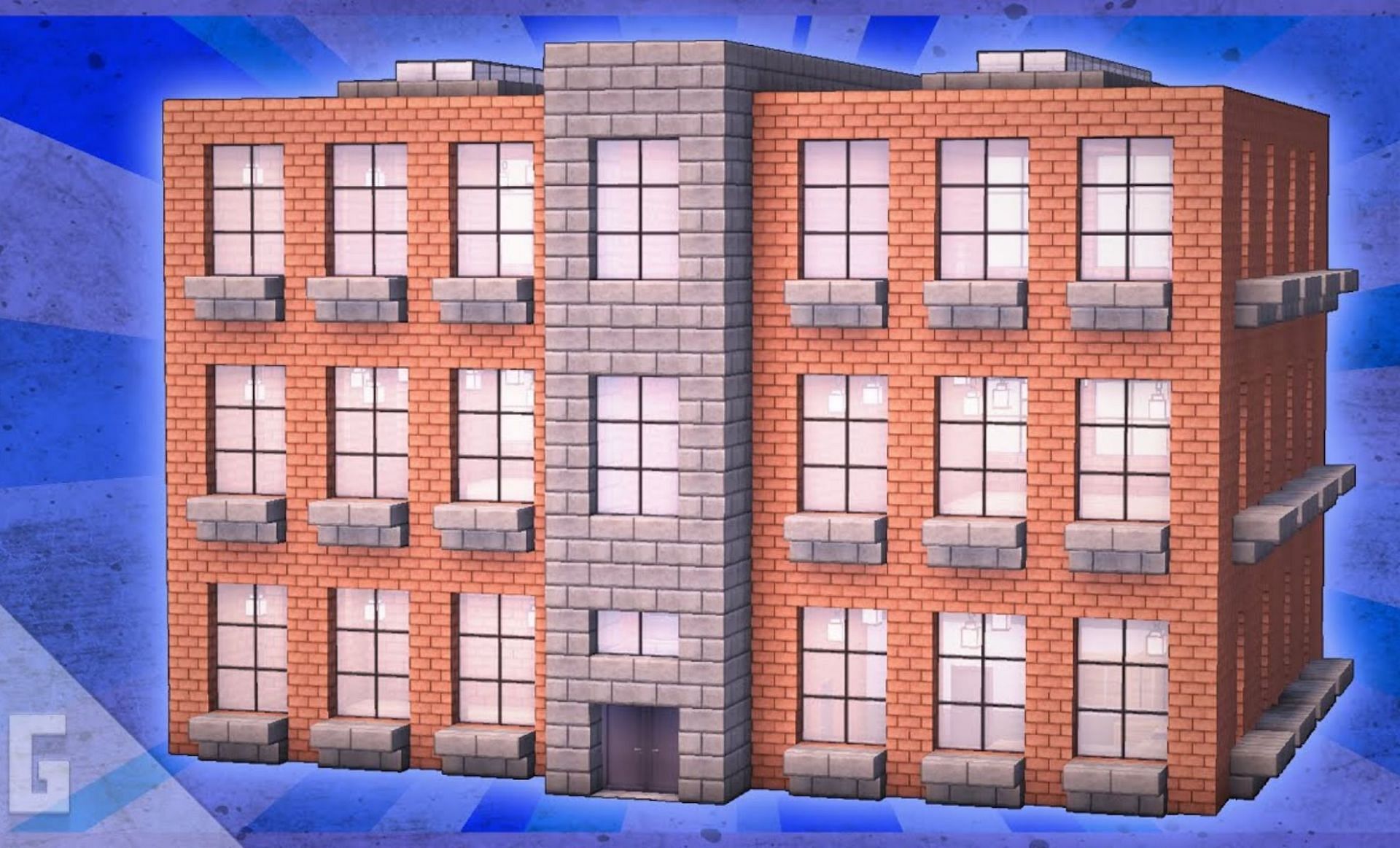 Tips and tricks for building (Image via Greg Builds on YouTube)