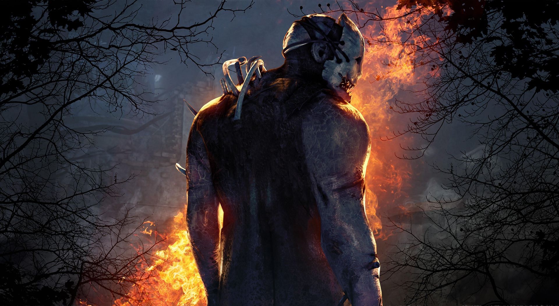 Time to hunt. (Credits: Dead by Daylight)