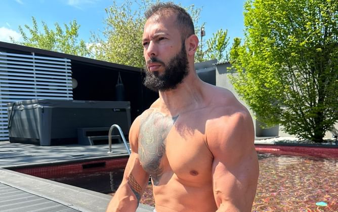 Andrew Tate claims 'LGBT, Big Pharma, Feminists' are all out to assassinate him in paranoid tweet