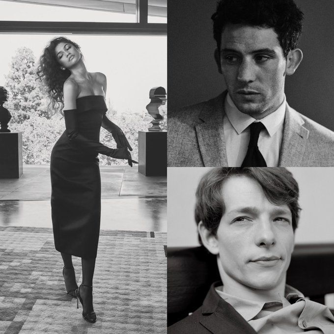 Tennis-centric movie 'Challengers' starring Zendaya set to be rated R