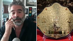 Vince Russo says he got "frustrated while working with former WWE World Champion (Exclusive)