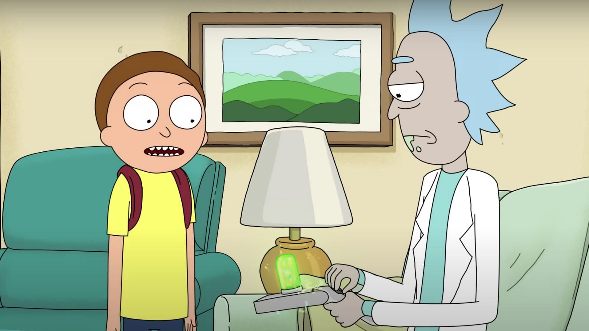 Will season 6 of Rick and Morty be on Hulu? Streaming details explained