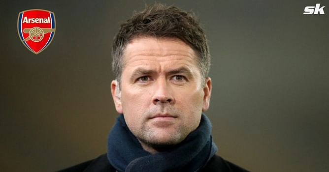 "There will be more twists and turns" - Michael Owen assesses Premier League title race after West Ham 2-2 Arsenal