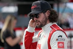 Ryan Truex, Derek Kraus amongst notable drivers for NASCAR’s Xfinity race at Martinsville Speedway