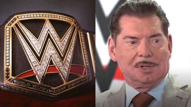 "Vince McMahon मेरे लिए हीरो हैं"- 16 बार के पूर्व वर्ल्ड चैंपियन ने WWE चेयरमैन को लेकर दिया बड़ा बयान