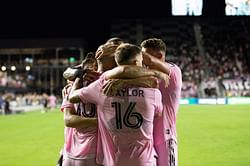 Inter Miami vs FC Dallas Prediction and Betting Tips | 8th April 2023